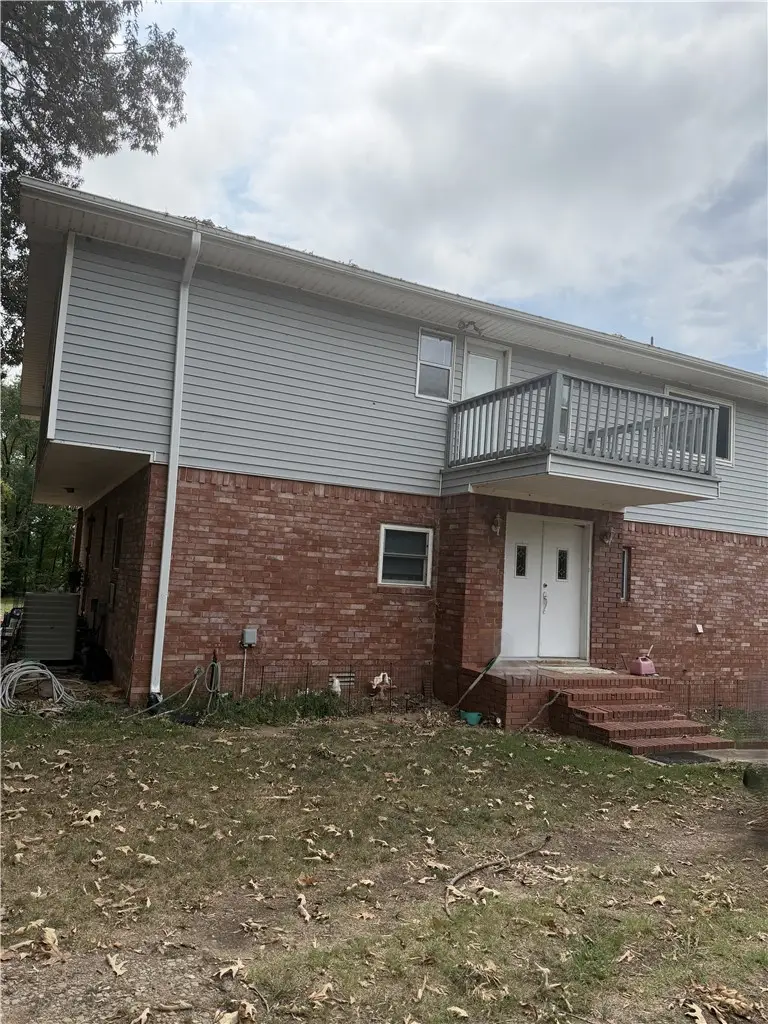 1320 County Road 1631, Knoxville, AR 72845 - #3