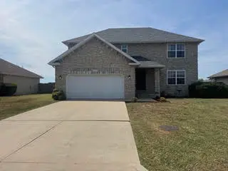 1110 Aaron Avenue, Monett, MO 65708 - #1