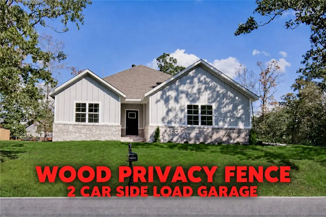 155 Kinross Drive, Bella Vista, AR 72715 - #1