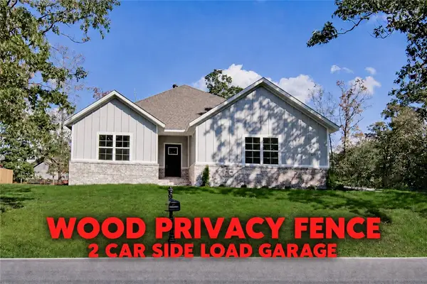 155 Kinross Drive, Bella Vista, AR 72715