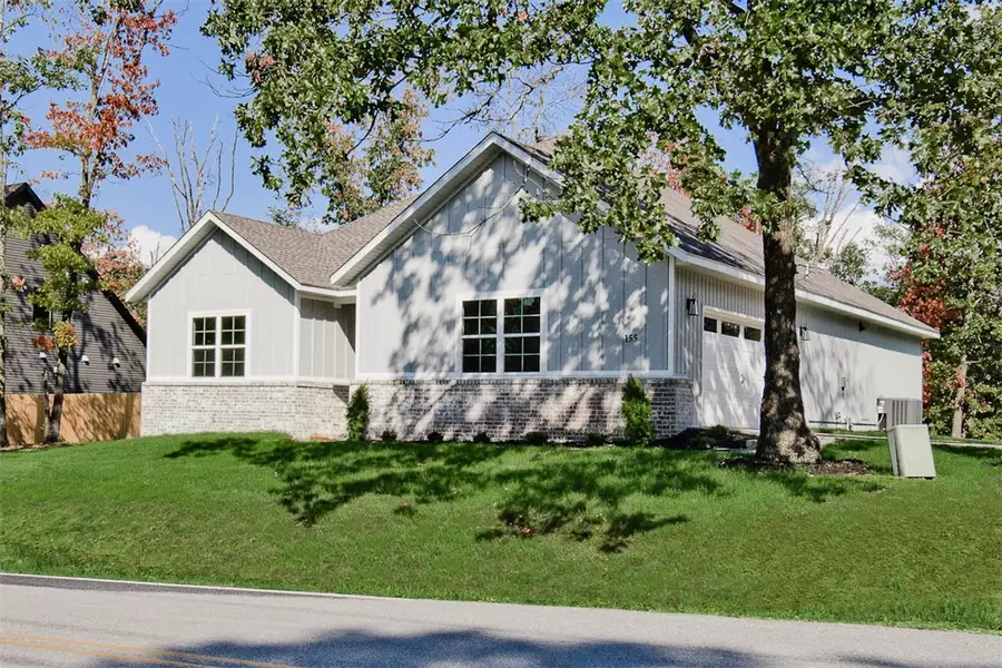 155 Kinross Drive, Bella Vista, AR 72715 - #2