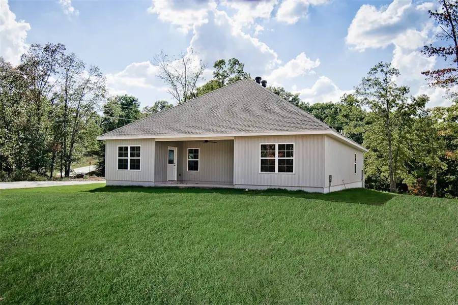 155 Kinross Drive, Bella Vista, AR 72715 - #3