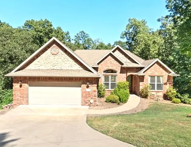 8 Brougham Lane, Bella Vista, AR 72714 - #1