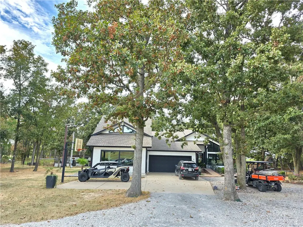 20050 Hwy 102, Decatur, AR 72722 - #1