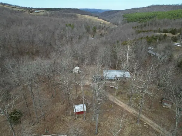 106 Nc 6504, Pelsor, AR 72856