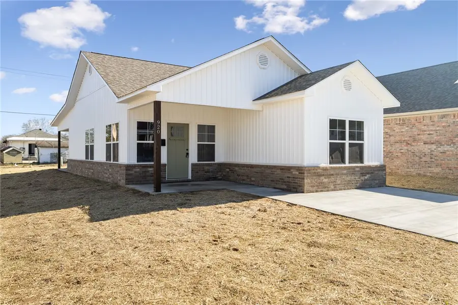 920 N 13th, Fort Smith, AR 72901 - #2