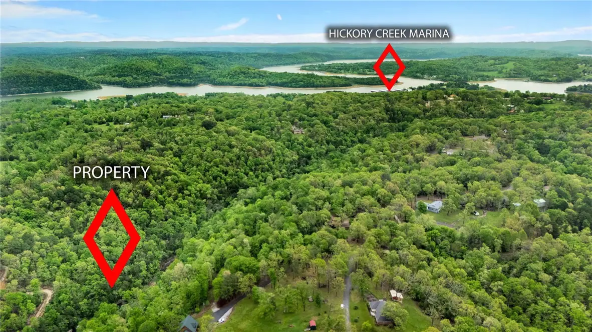 TBD Beech Drive, Springdale, AR 72745 - #1