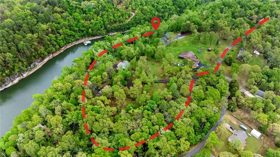 TBD Beech Drive, Springdale, AR 72745 - #2
