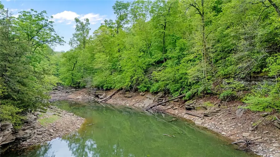 TBD Beech Drive, Springdale, AR 72745 - #3