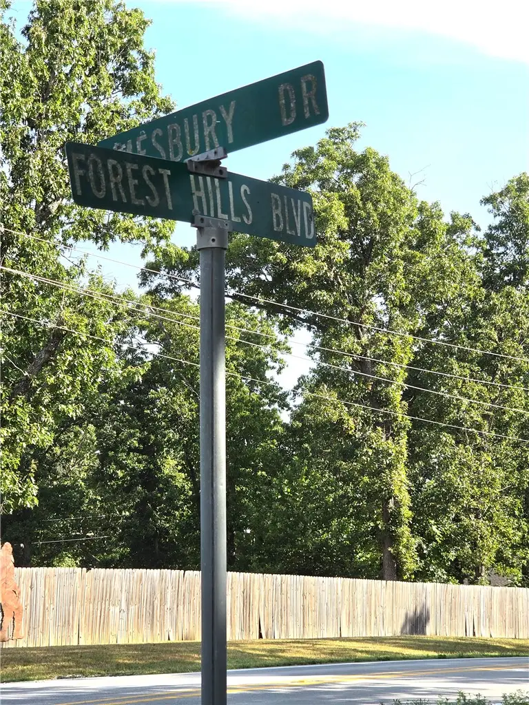 Lot 7 Amesbury Drive, Bella Vista, AR 72715 - #1