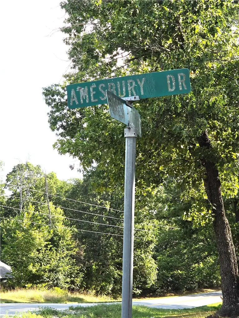 Lot 7 Amesbury Drive, Bella Vista, AR 72715 - #2