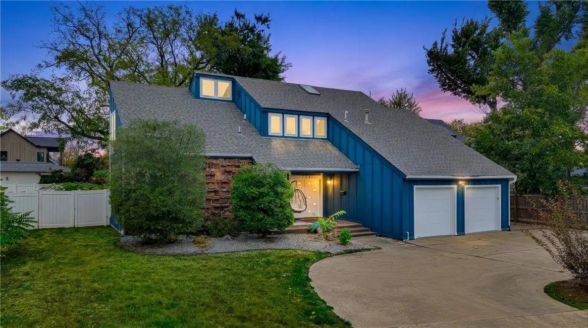 703 Bella Vista Road, Bentonville, AR 72712 - #1