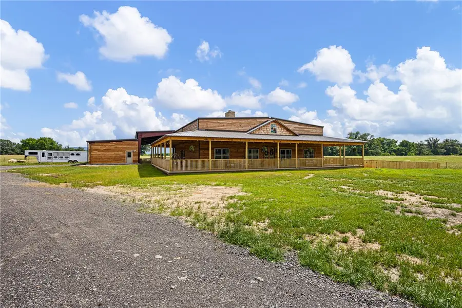 1050 Se 8th #B, Atkins, AR 72823 - #2