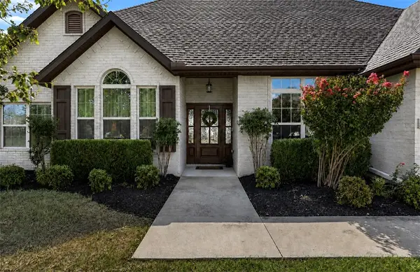 3953 E Spyglass Hill Drive, Fayetteville, AR 72701