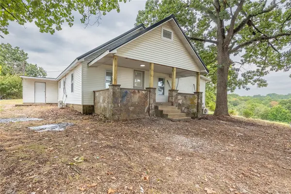 791 Marion County 3025, Yellville, AR 72687