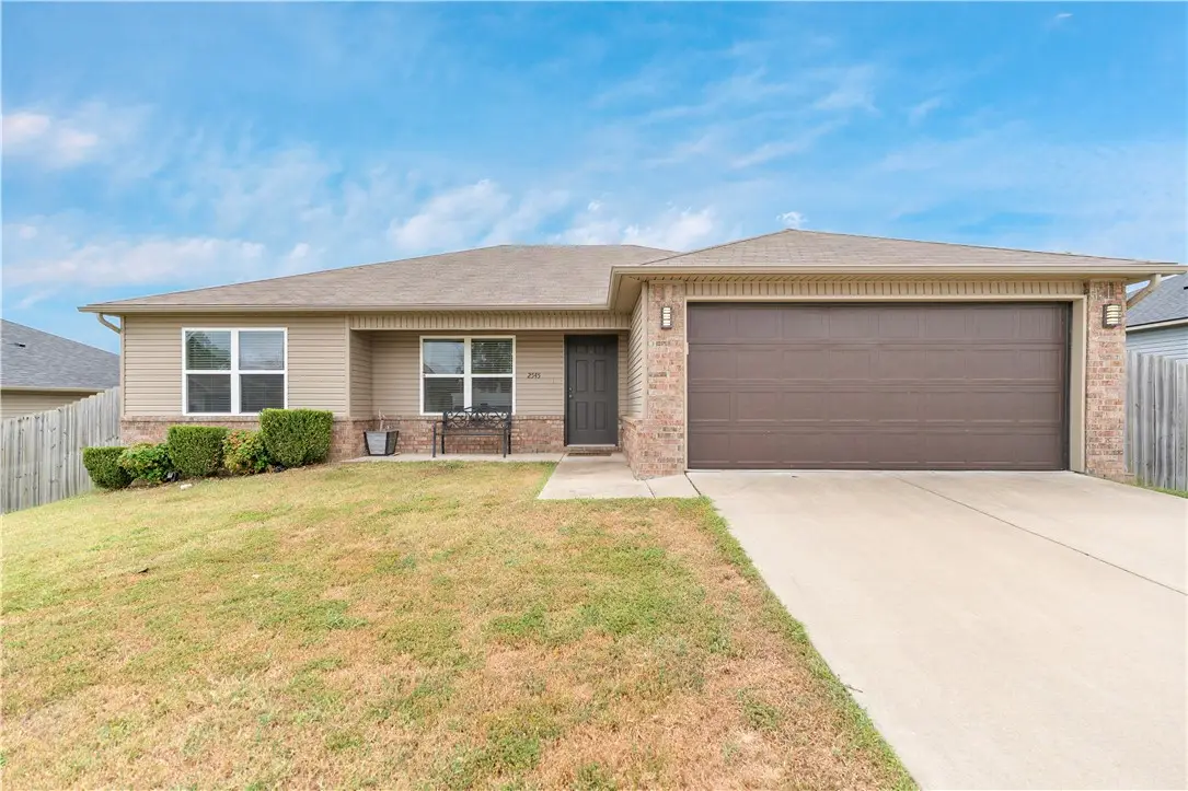 2545 Wyandotte Avenue, Springdale, AR 72764 - #1