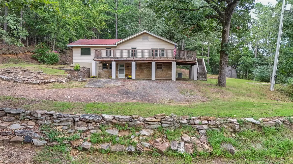 18 Armer Lane, Dover, AR 72837 - #1