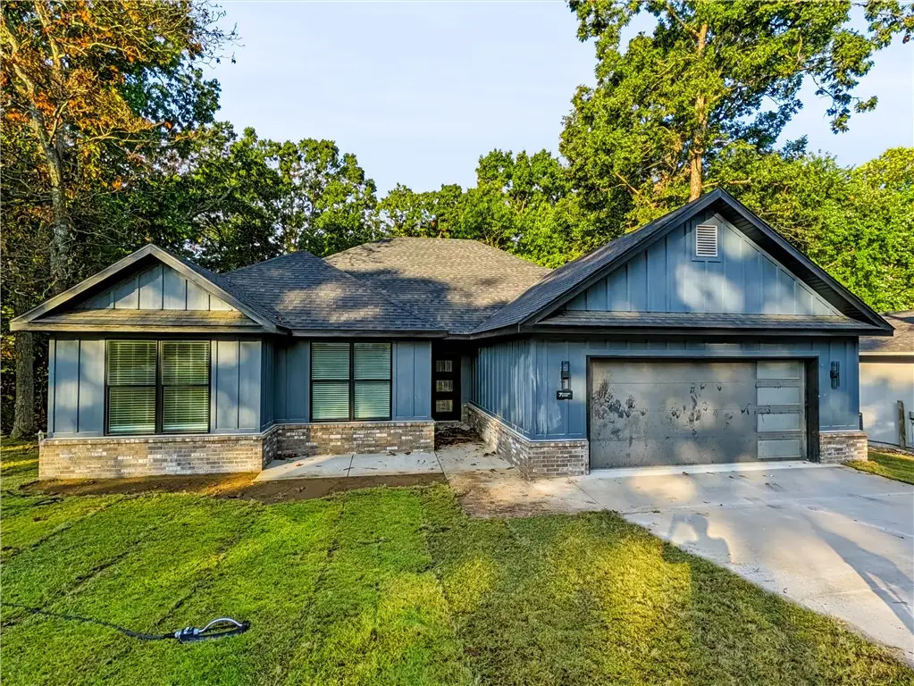 7 Ventnor Circle, Bella Vista, AR 72715 - #1