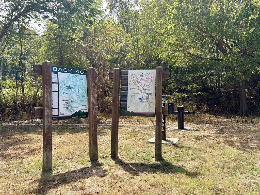 3 Burn Lane, Bella Vista, AR 72714 - #1