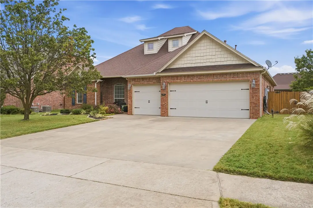 4005 SW Banbury Drive, Bentonville, AR 72713 - #1