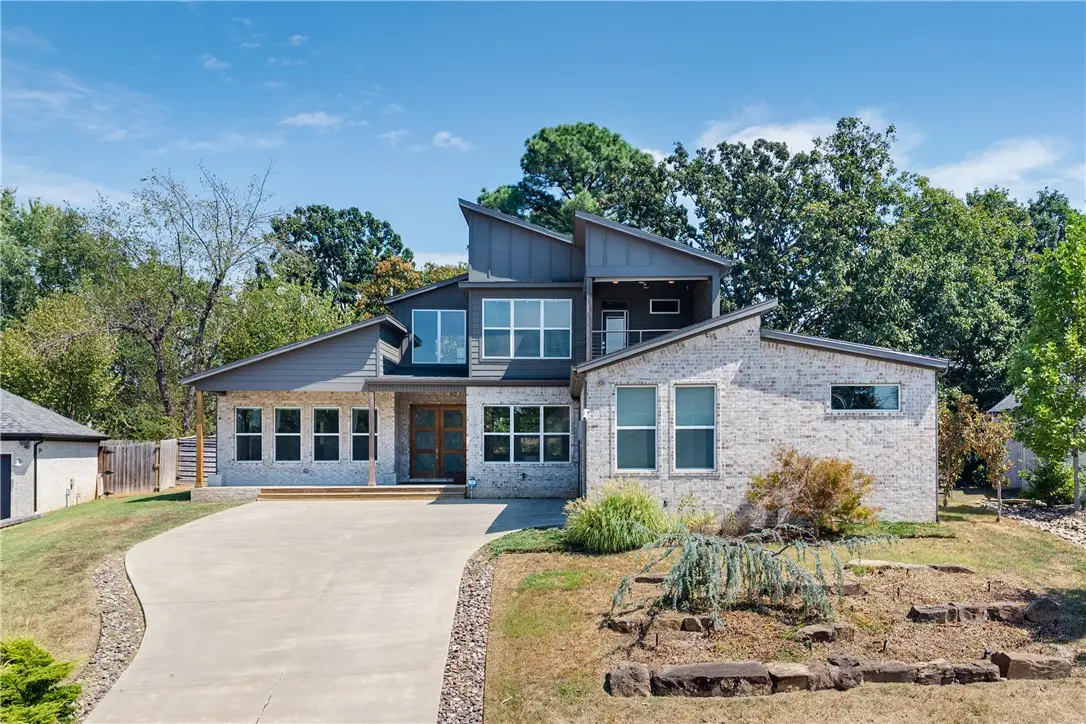 2252 N Windswept Lane, Fayetteville, AR 72703 - #1