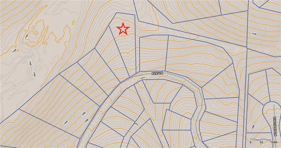 Lot 7 Kent Lane, Bella Vista, AR 72714 - #2
