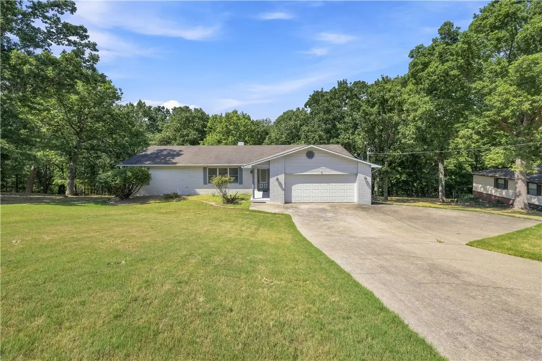 14341 Fox Road, Rogers, AR 72756 - #1