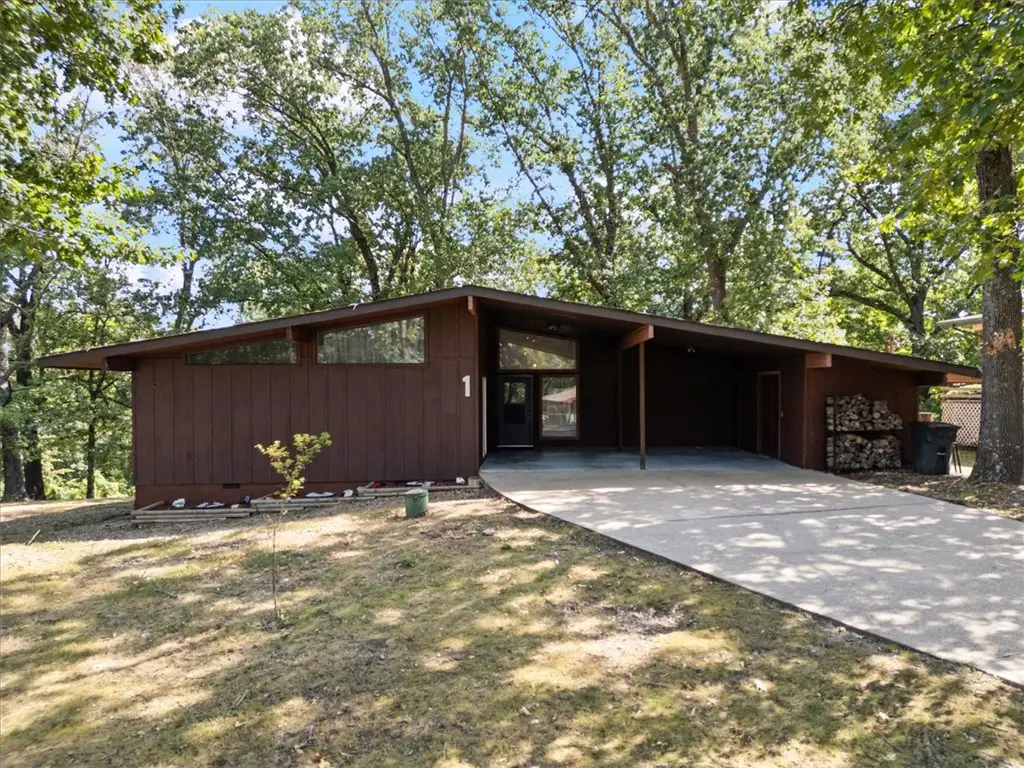 1 Orr Lane, Bella Vista, AR 72715 - #1