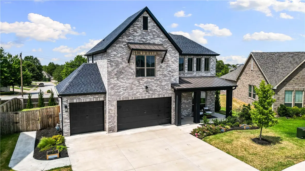 717 Cannon Cove, Cave Springs, AR 72718 - #1