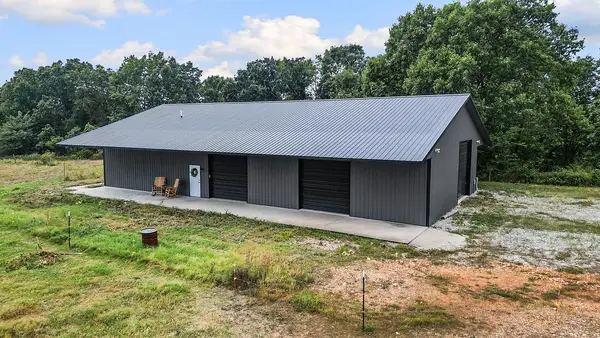 4365 Farm Rd. 2290, Seligman, MO 65745