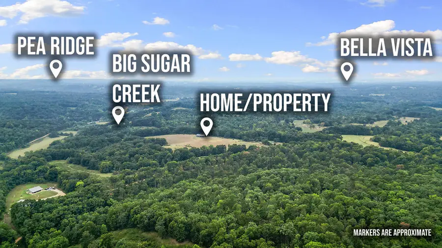 4365 Farm Rd. 2290, Seligman, MO 65745 - #3