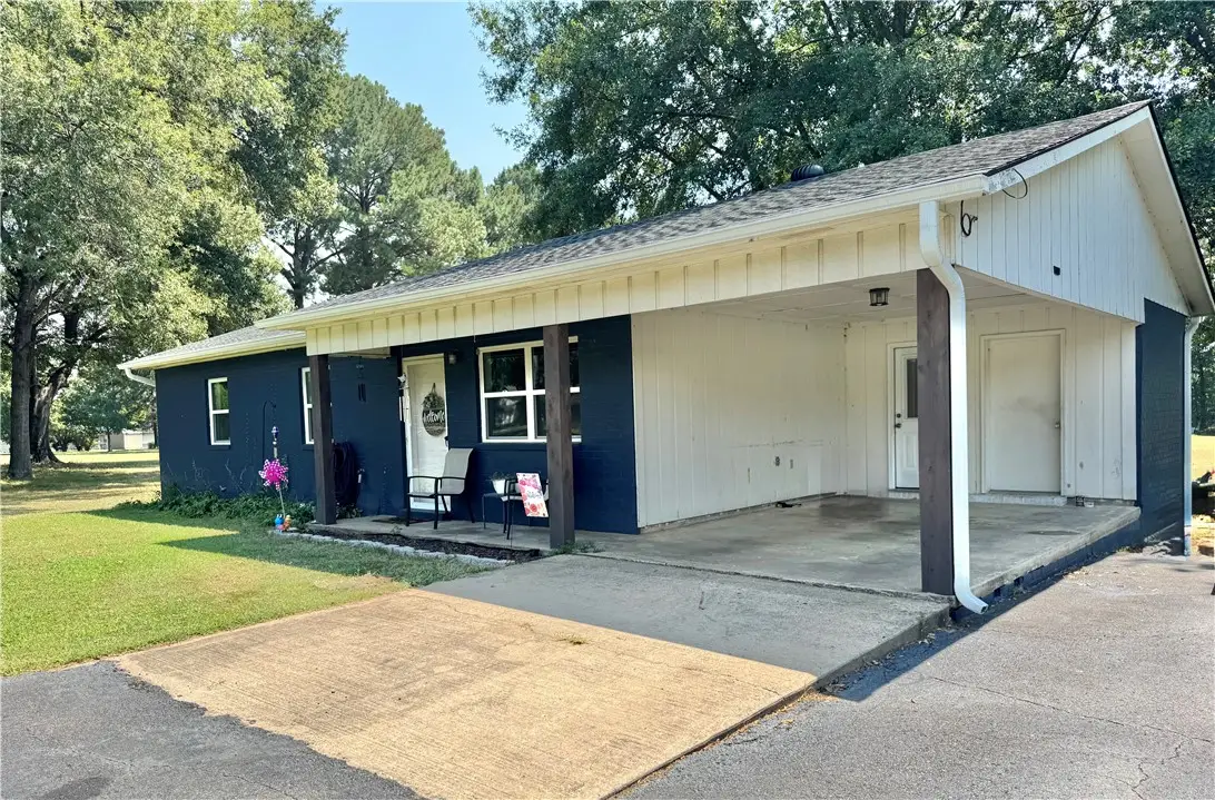 10183 Crescent Drive, Dardanelle, AR 72834 - #1