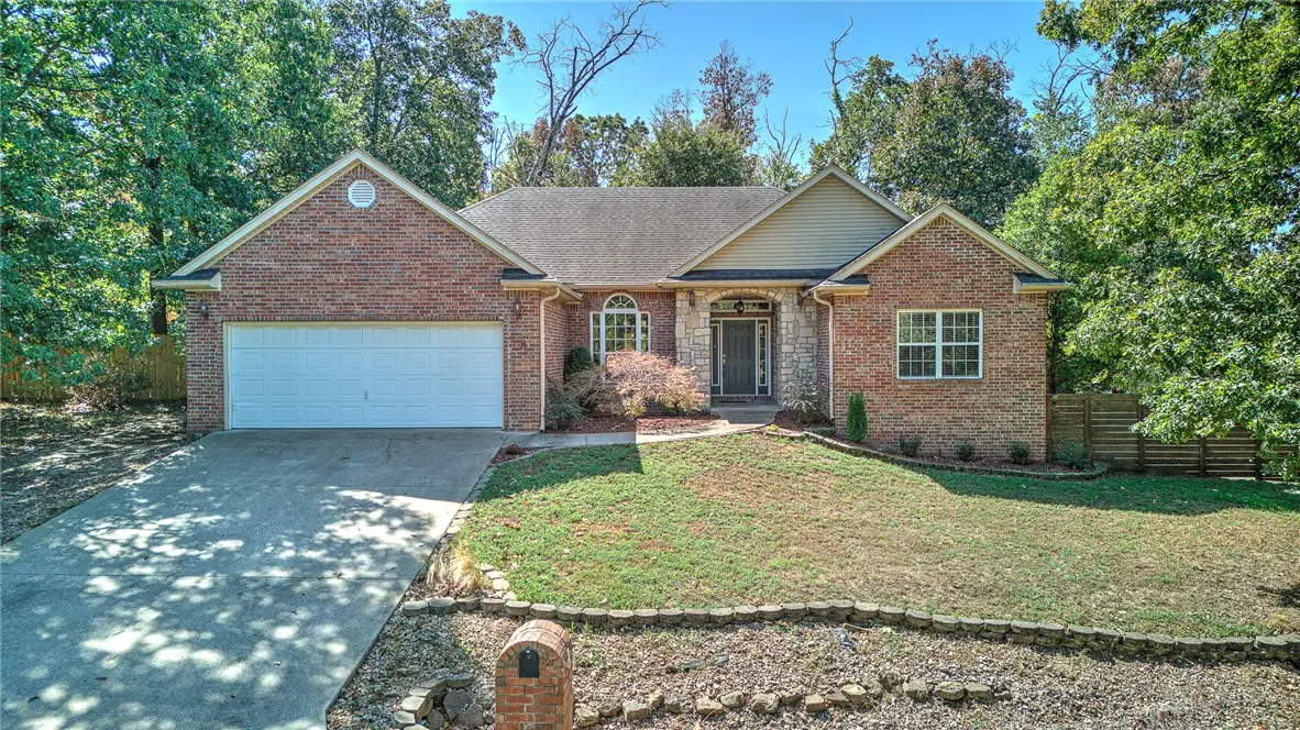 8 Appleby Lane, Bella Vista, AR 72715 - #1