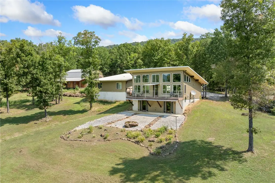 1186 Nc 6320, Mount Judea, AR 72655 - #1