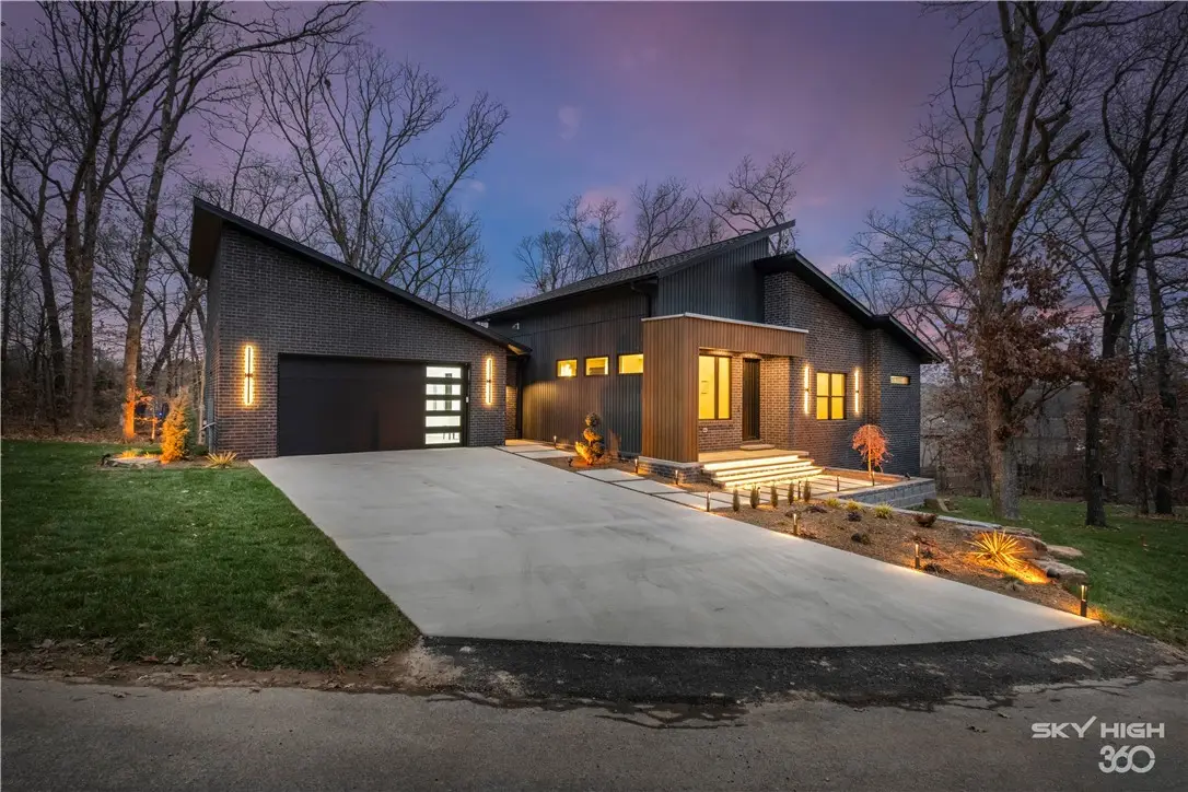 5 Ayton Lane, Bella Vista, AR 72714 - #1