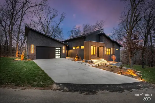 5 Ayton Lane, Bella Vista, AR 72714