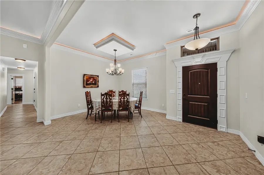 2508 SW Calm Ridge Road, Bentonville, AR 72713 - #3