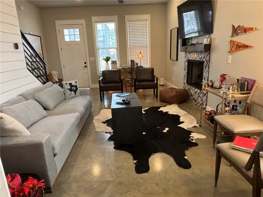 1356 S Duncan Avenue, Fayetteville, AR 72701 - #2