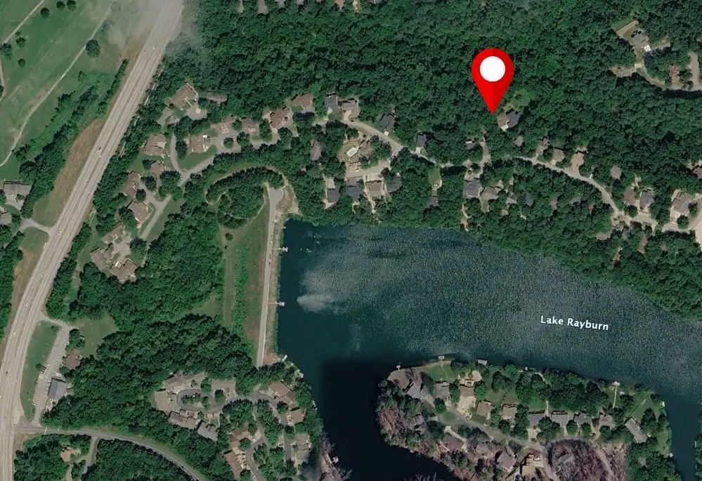 Lot 3 Goring Circle, Bella Vista, AR 72714 - #1