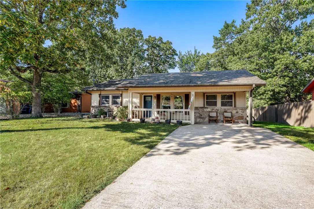 7 Brightling Lane, Bella Vista, AR 72715 - #1