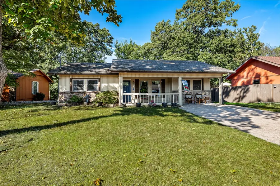 7 Brightling Lane, Bella Vista, AR 72715 - #2