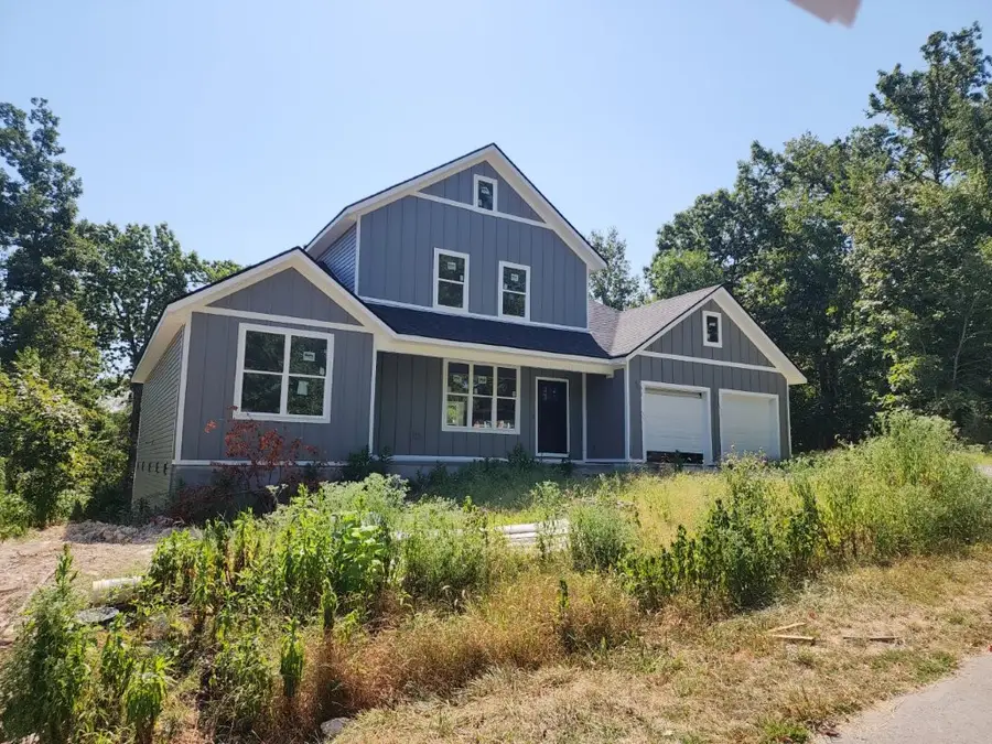 26 Wiltshire Drive, Bella Vista, AR 72714 - #3