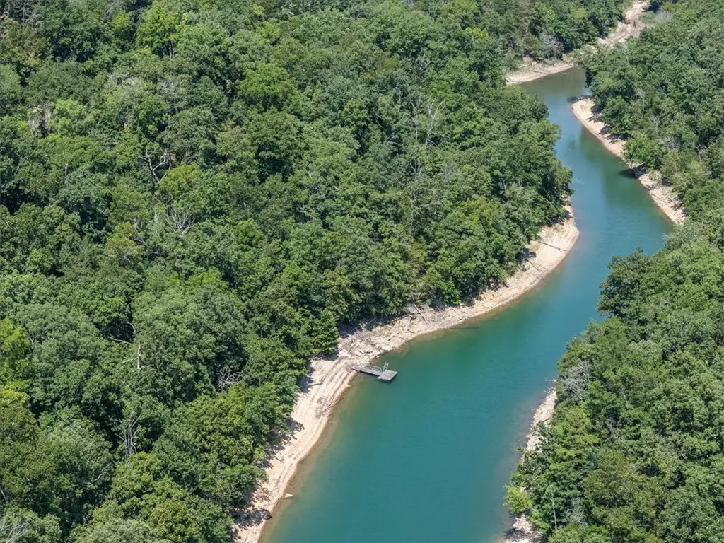 466-00001-000 TBD Valley View Road, Eureka Springs, AR 72631 - #1