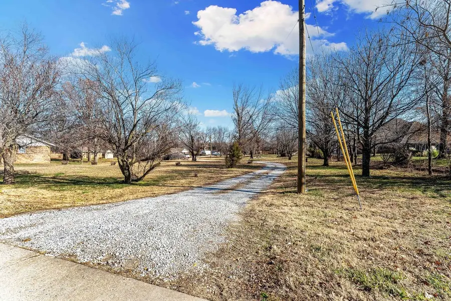 804 NE J Street, Bentonville, AR 72712 - #3