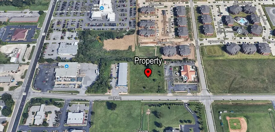 Se 28th Street, Bentonville, AR 72712 - #2