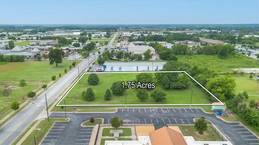 Se 28th Street, Bentonville, AR 72712 - #3
