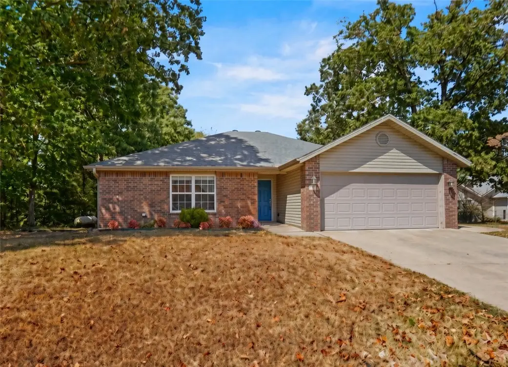 3 Webbly Lane, Bella Vista, AR 72714 - #1
