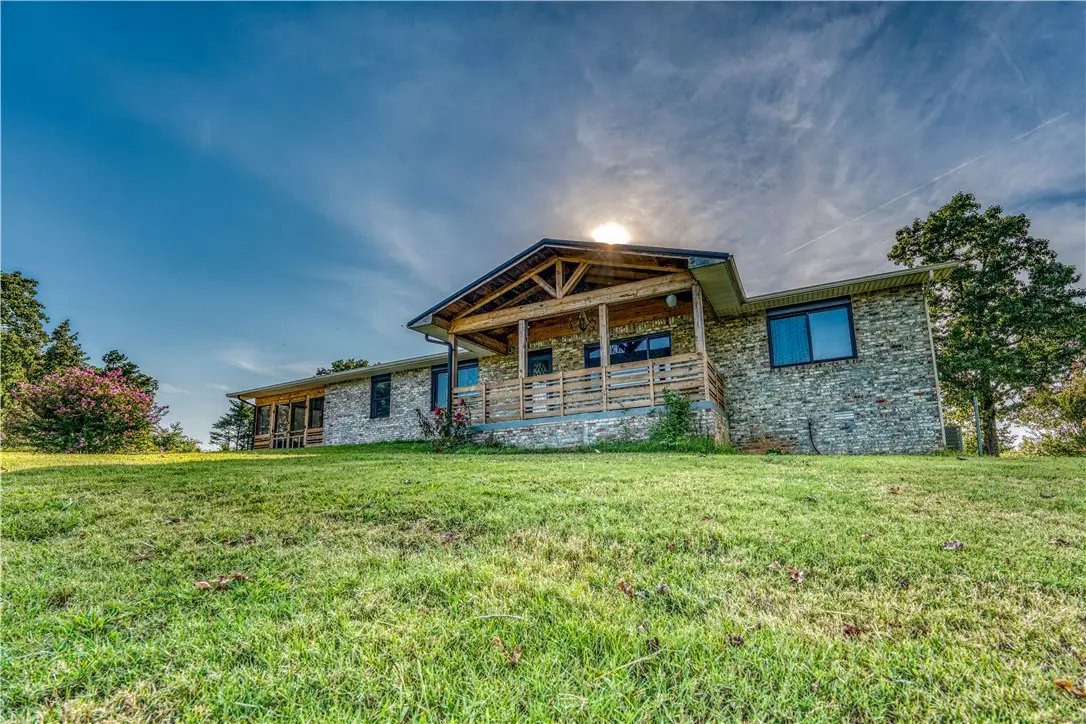 6682 125 Highway, Peel, AR 72668 - #1