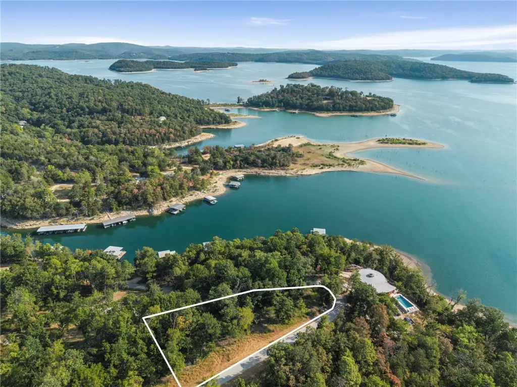 Lots 11 & 12 Rockwood Lane, Rogers, AR 72756 - #1