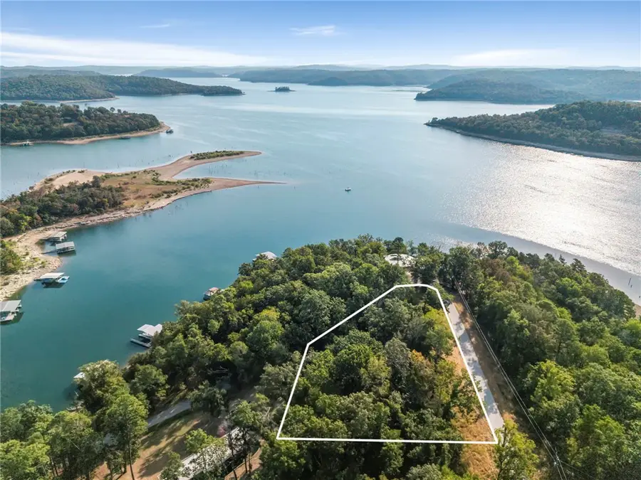 Lots 11 & 12 Rockwood Lane, Rogers, AR 72756 - #3